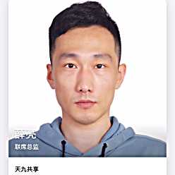 頭像