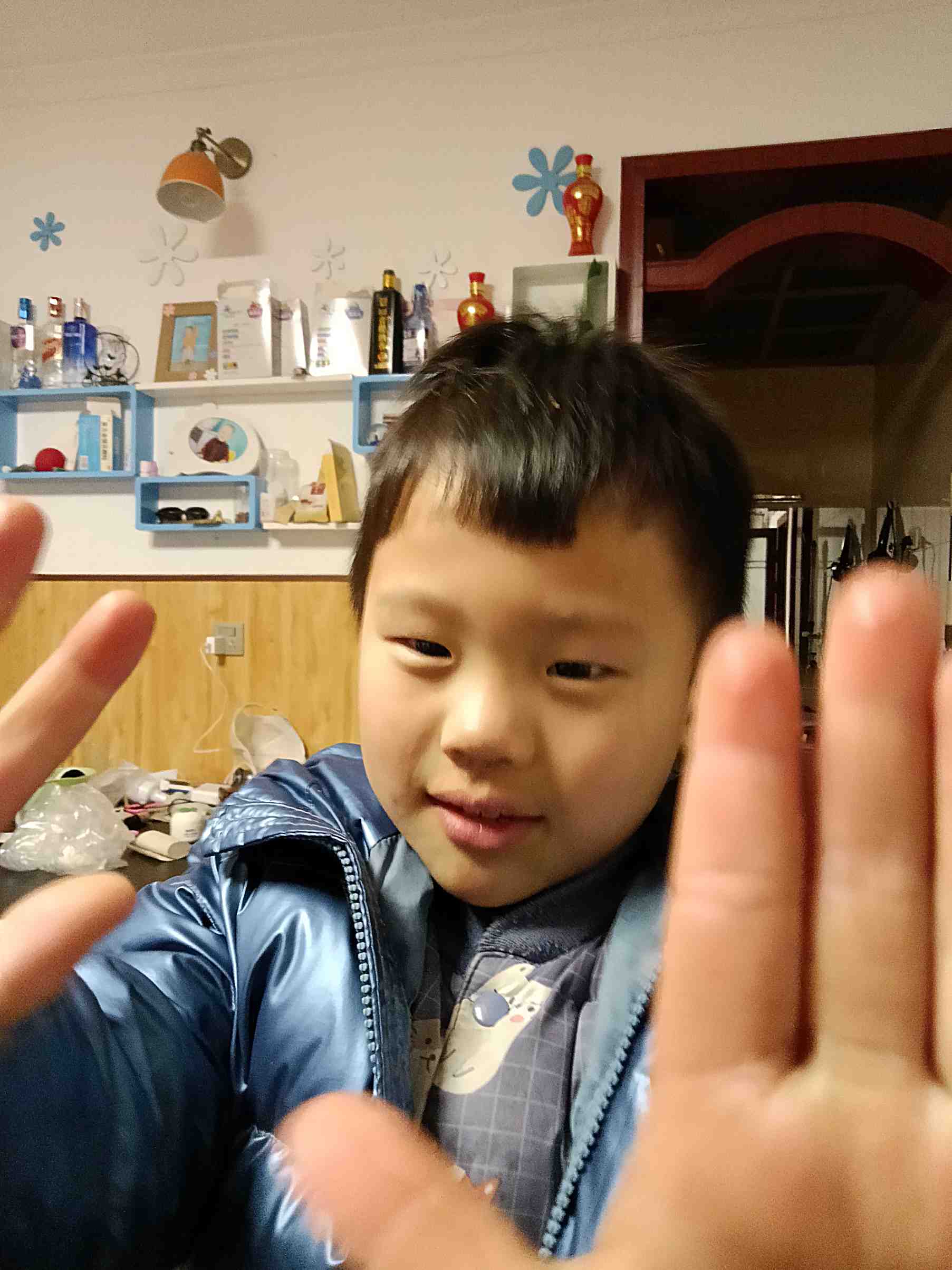 頭像
