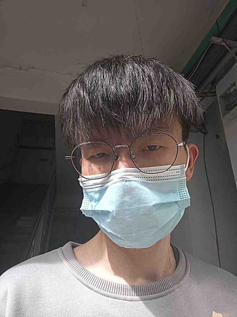 頭像