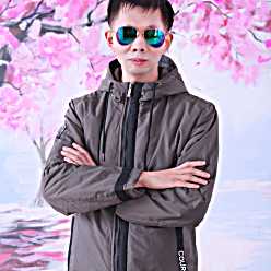 頭像