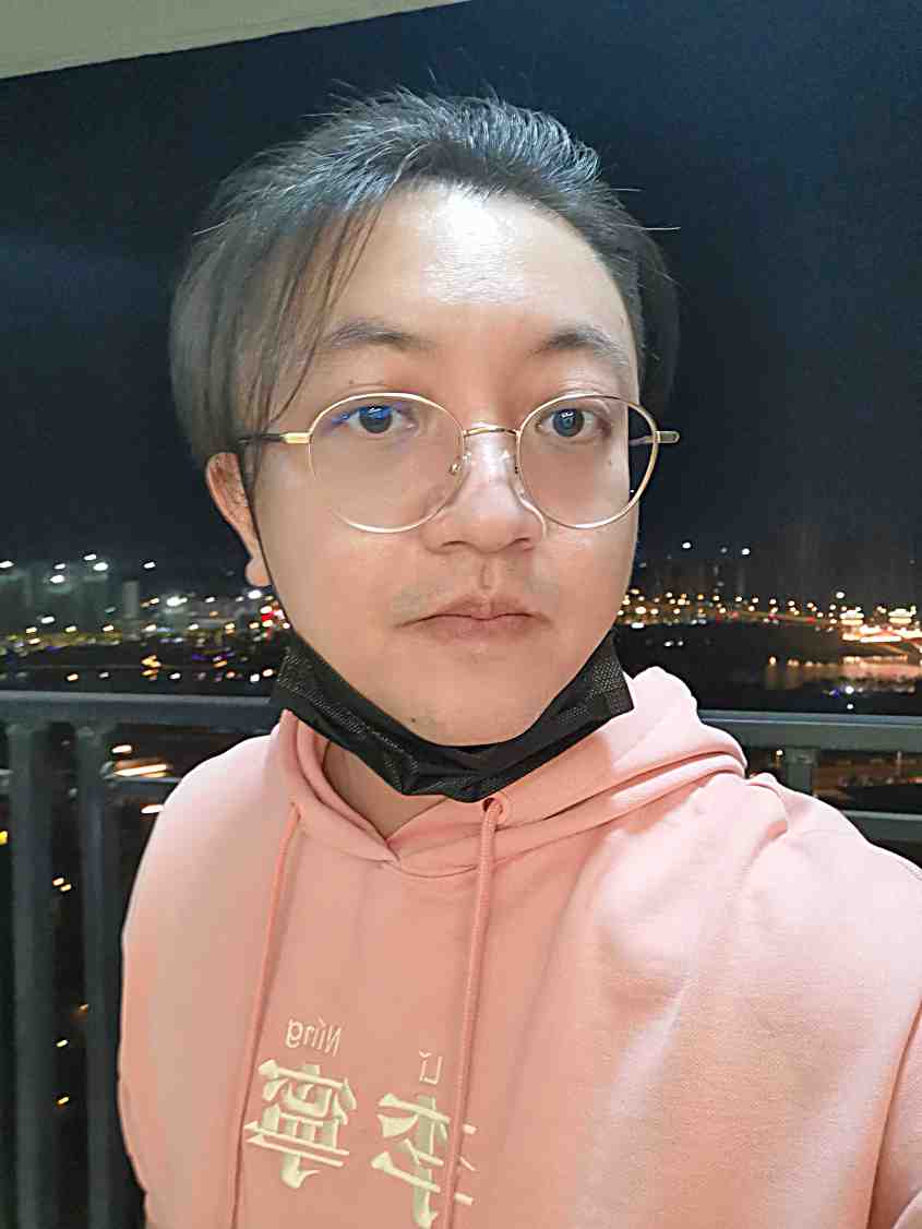 頭像