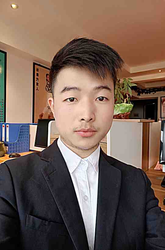 頭像