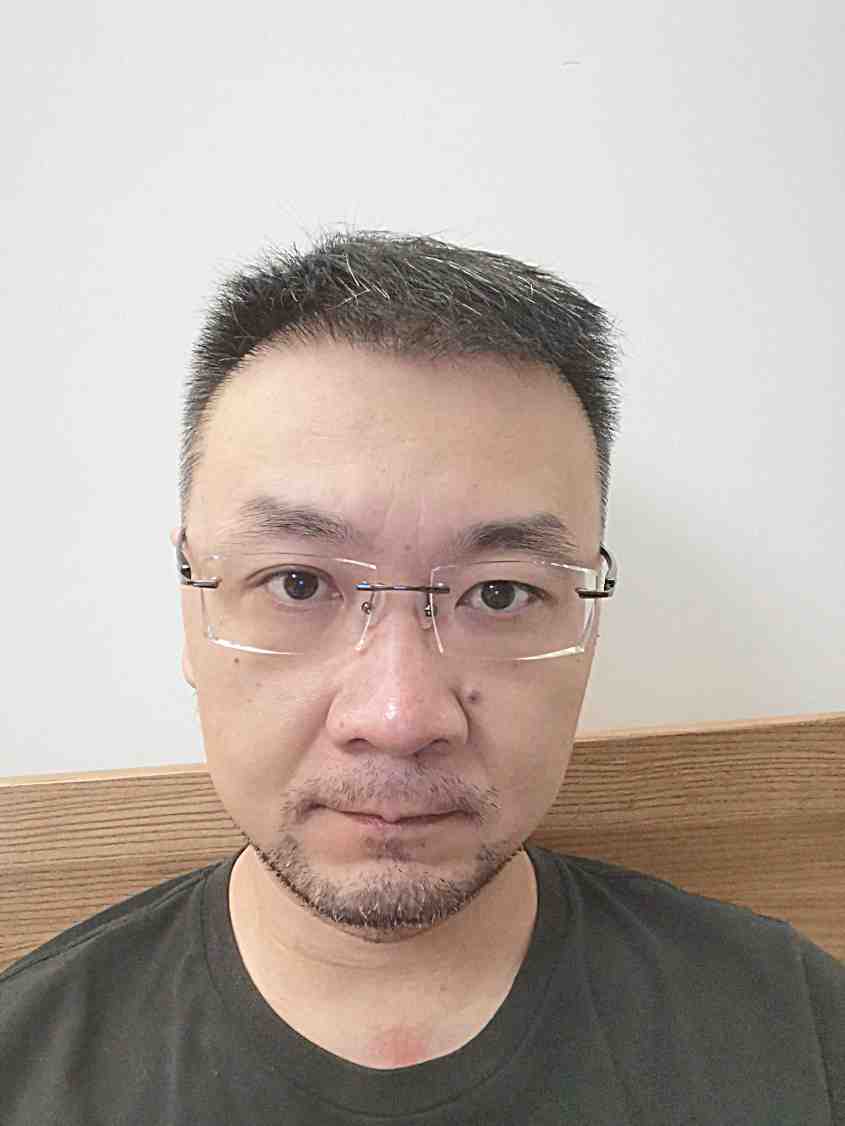 頭像