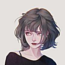 頭像