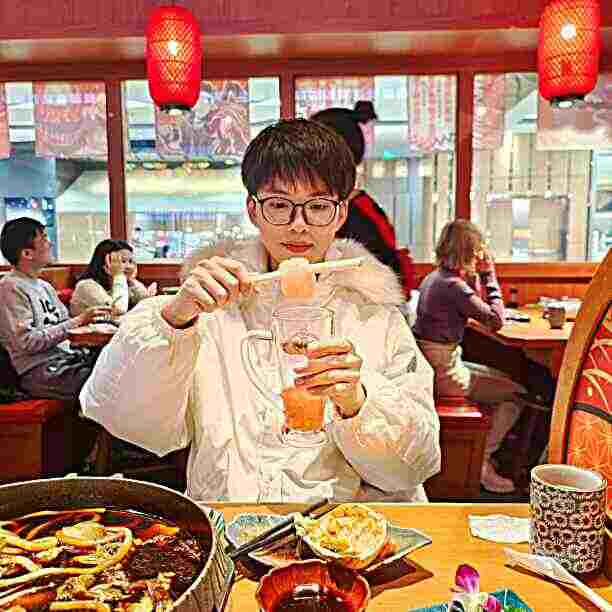 头像