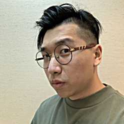 頭像