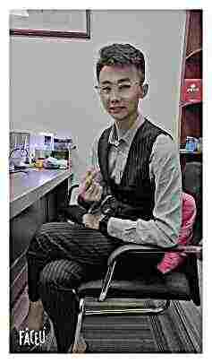 头像