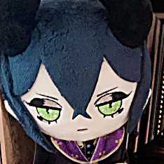頭像