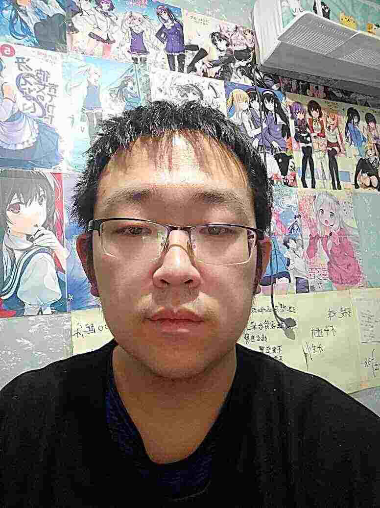 头像
