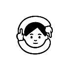 頭像