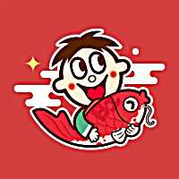 頭像