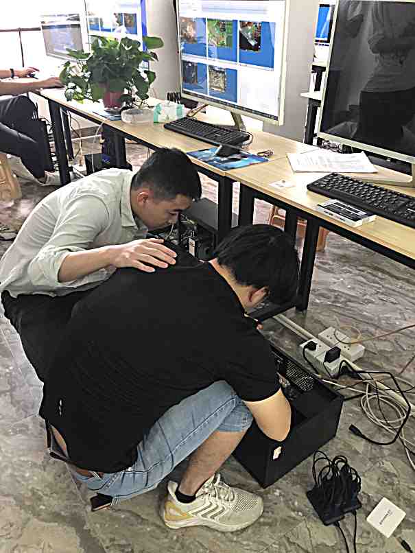頭像