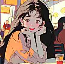 頭像