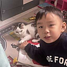 頭像