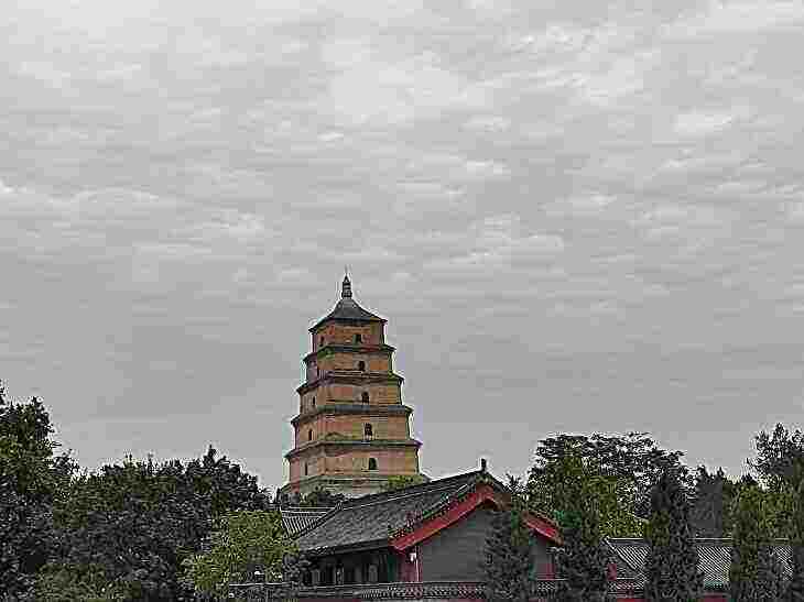 头像