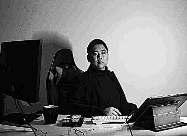 头像