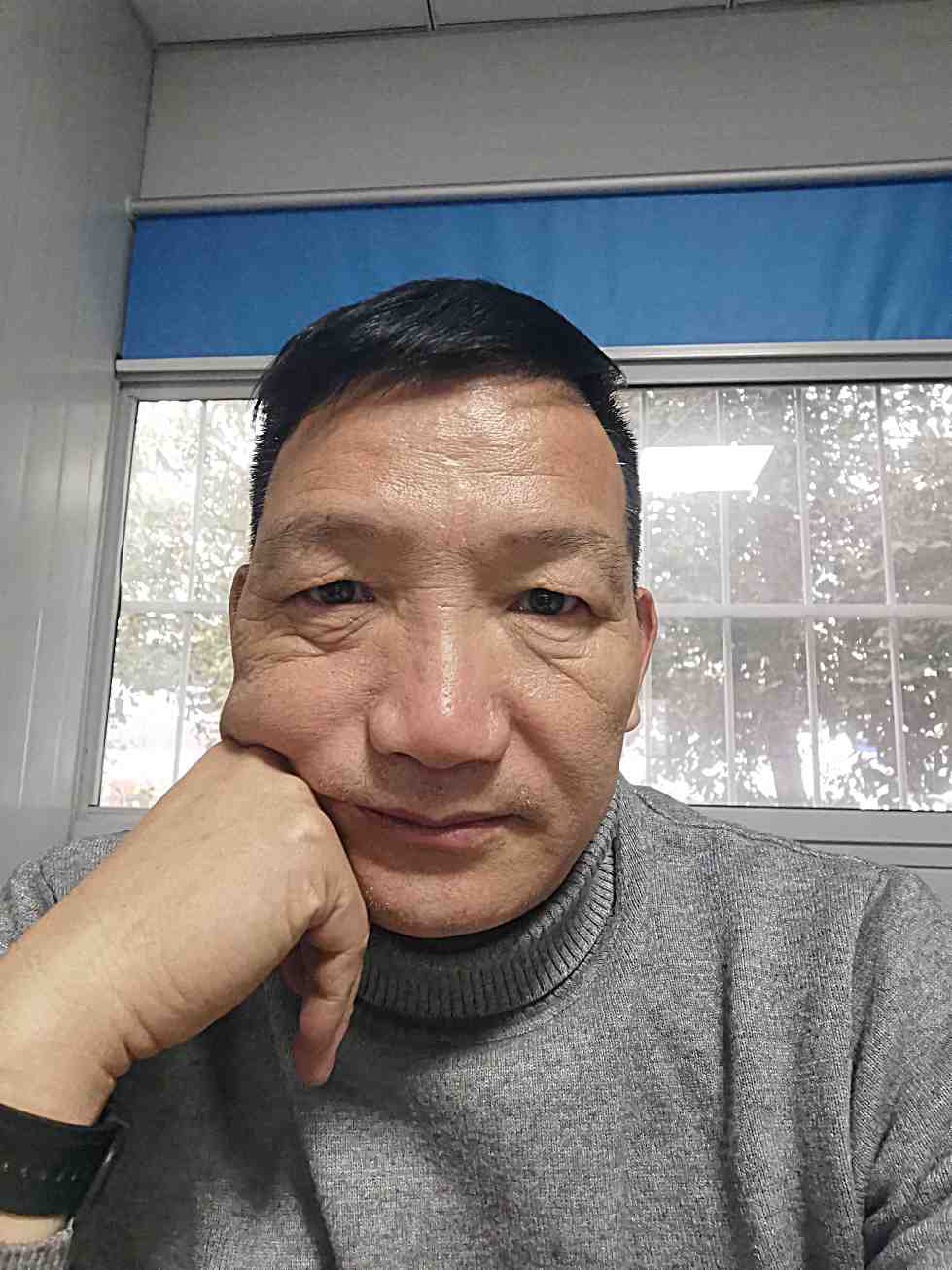 頭像
