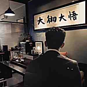 頭像