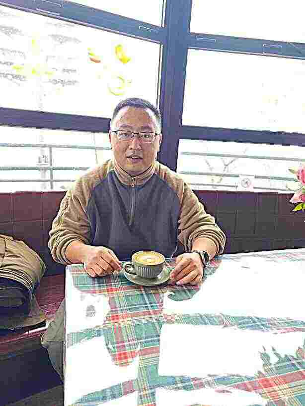 头像