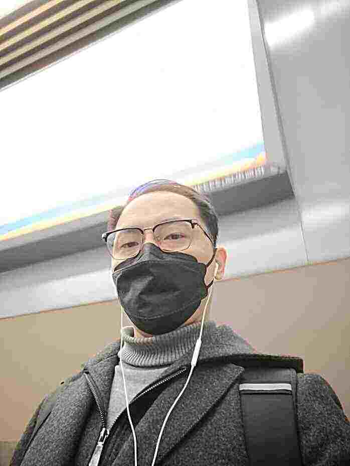 头像