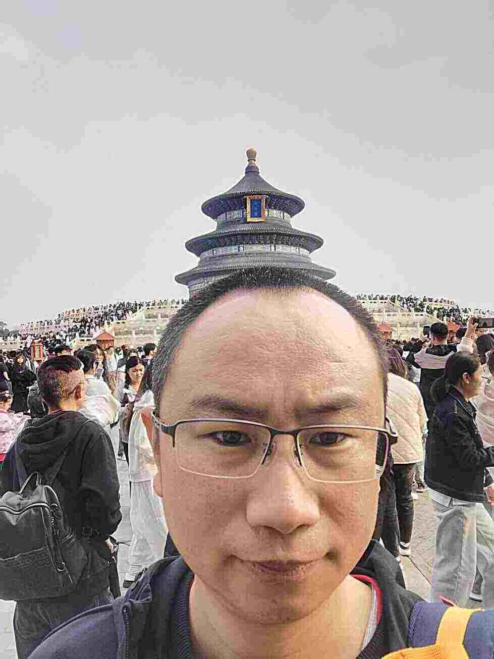 头像