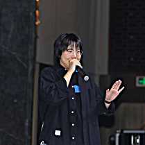頭像