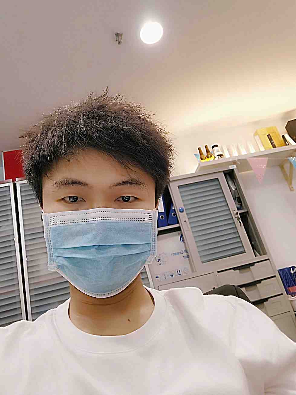頭像