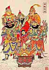 头像