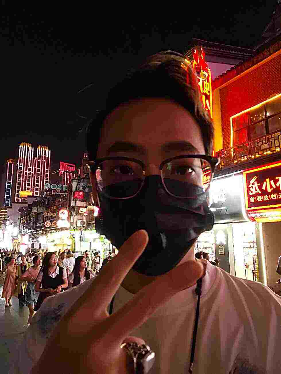 头像
