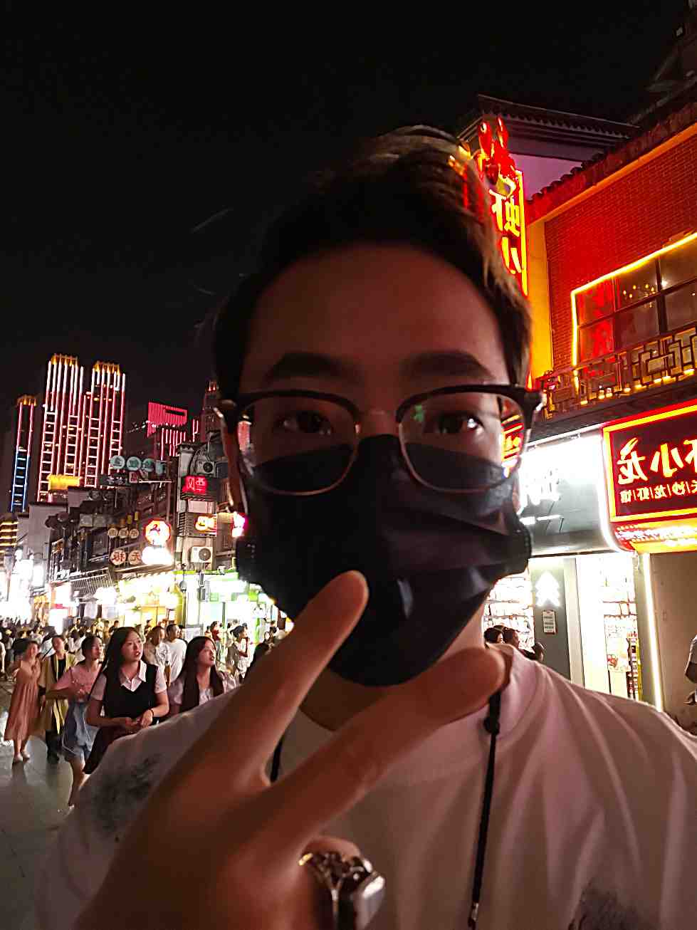 頭像