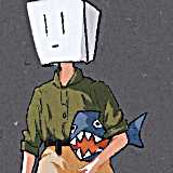 頭像