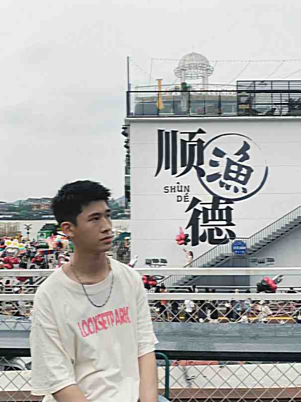 頭像