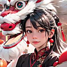 頭像