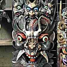 头像