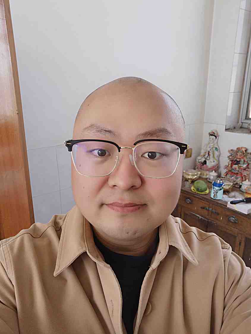 頭像