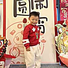 頭像