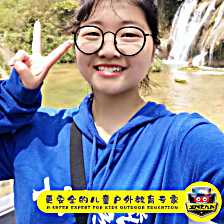 頭像