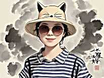 頭像