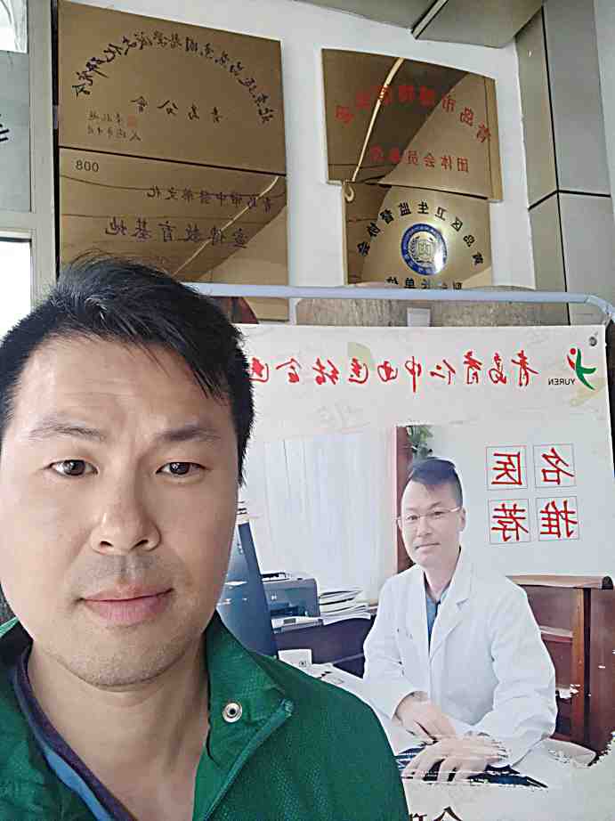 頭像