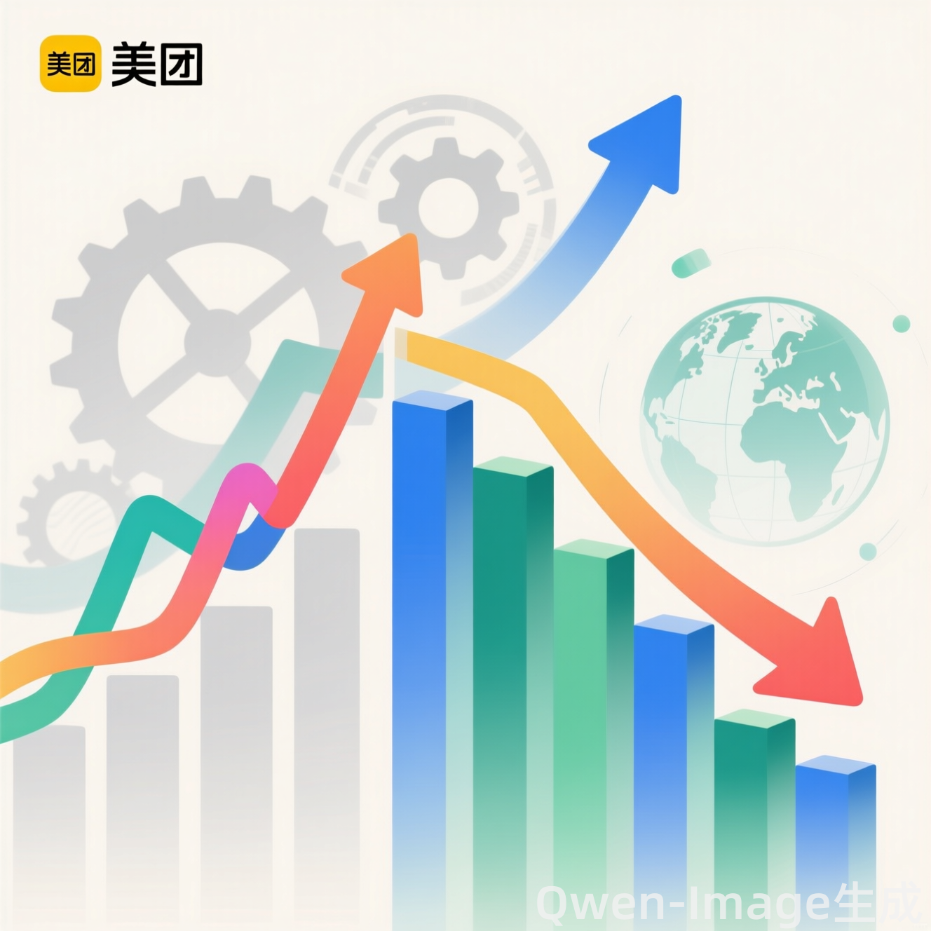 美团财报揭示的内卷困境与创业启示