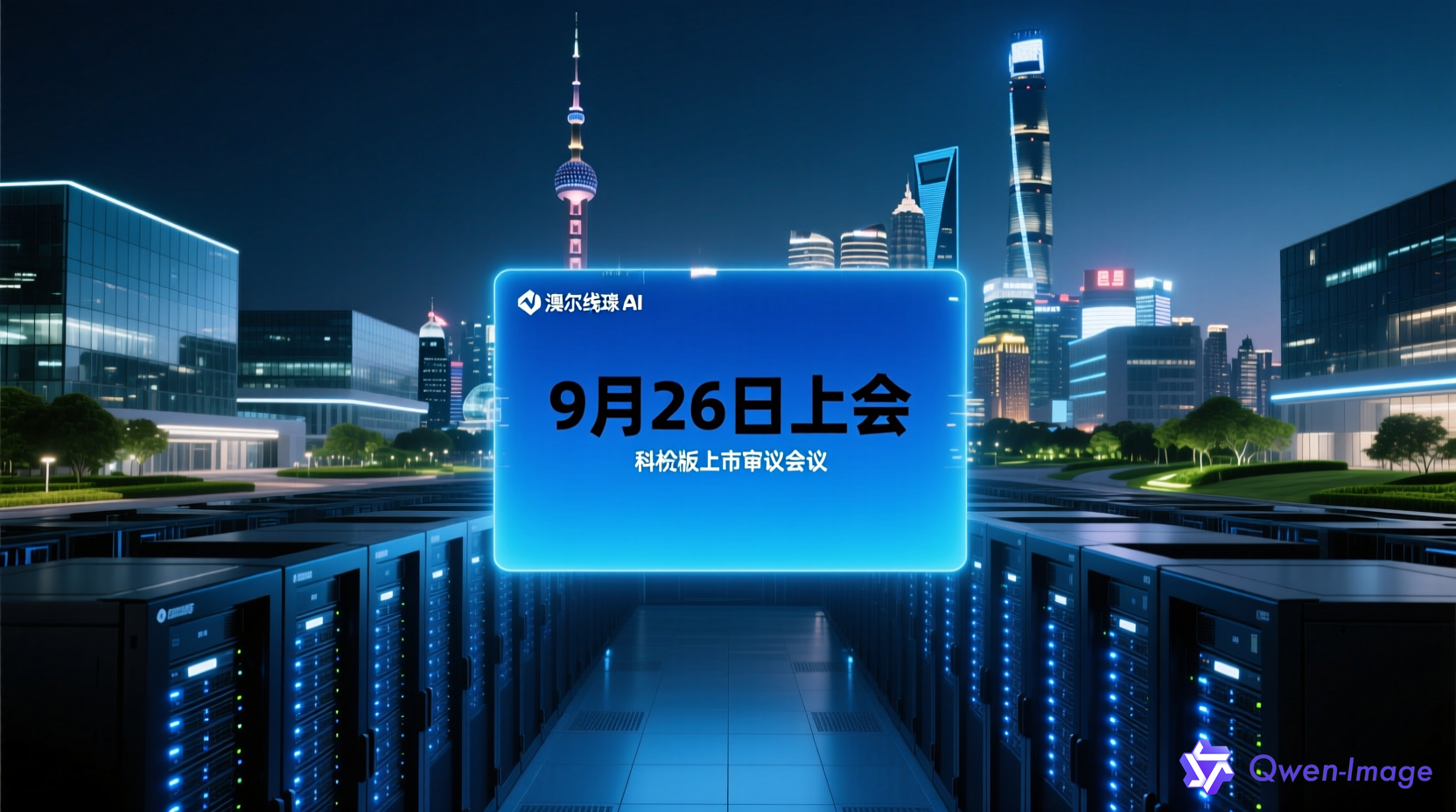 摩尔线程科创板IPO相关图片