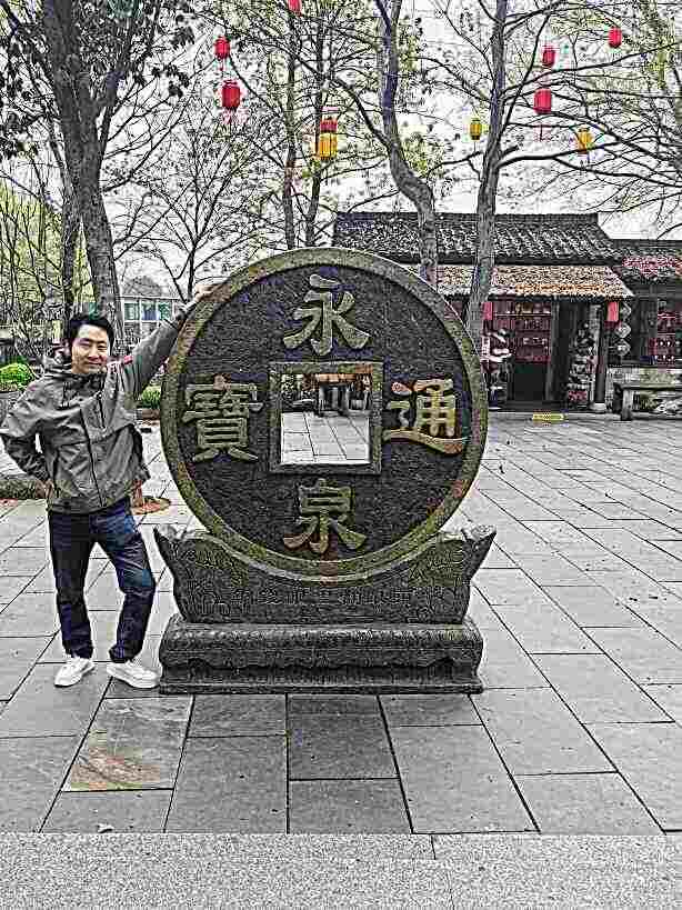 头像