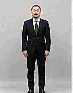 头像