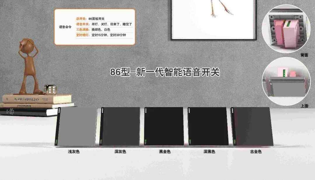 项目方提供的展示图片