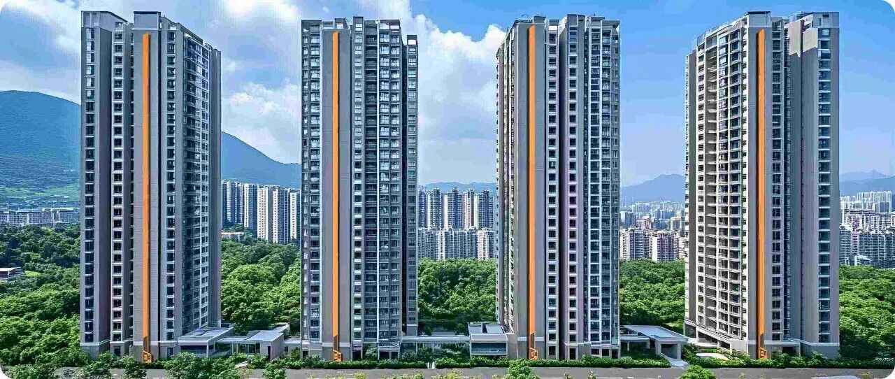 凌驿智能高层楼宇智能派送设备项目原图